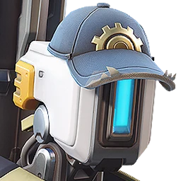 Bastion portrait