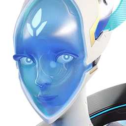 Echo portrait