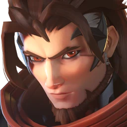 Emre portrait