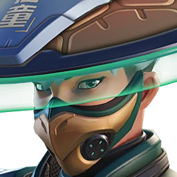 Mizuki portrait