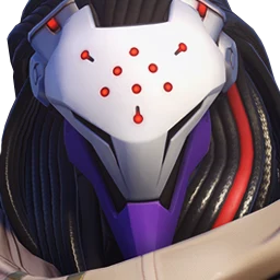 Ramattra portrait