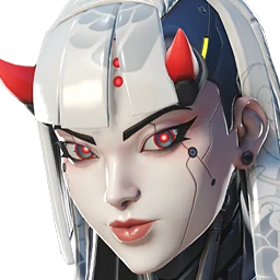 Shion portrait