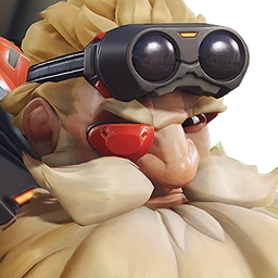 Torbjörn portrait